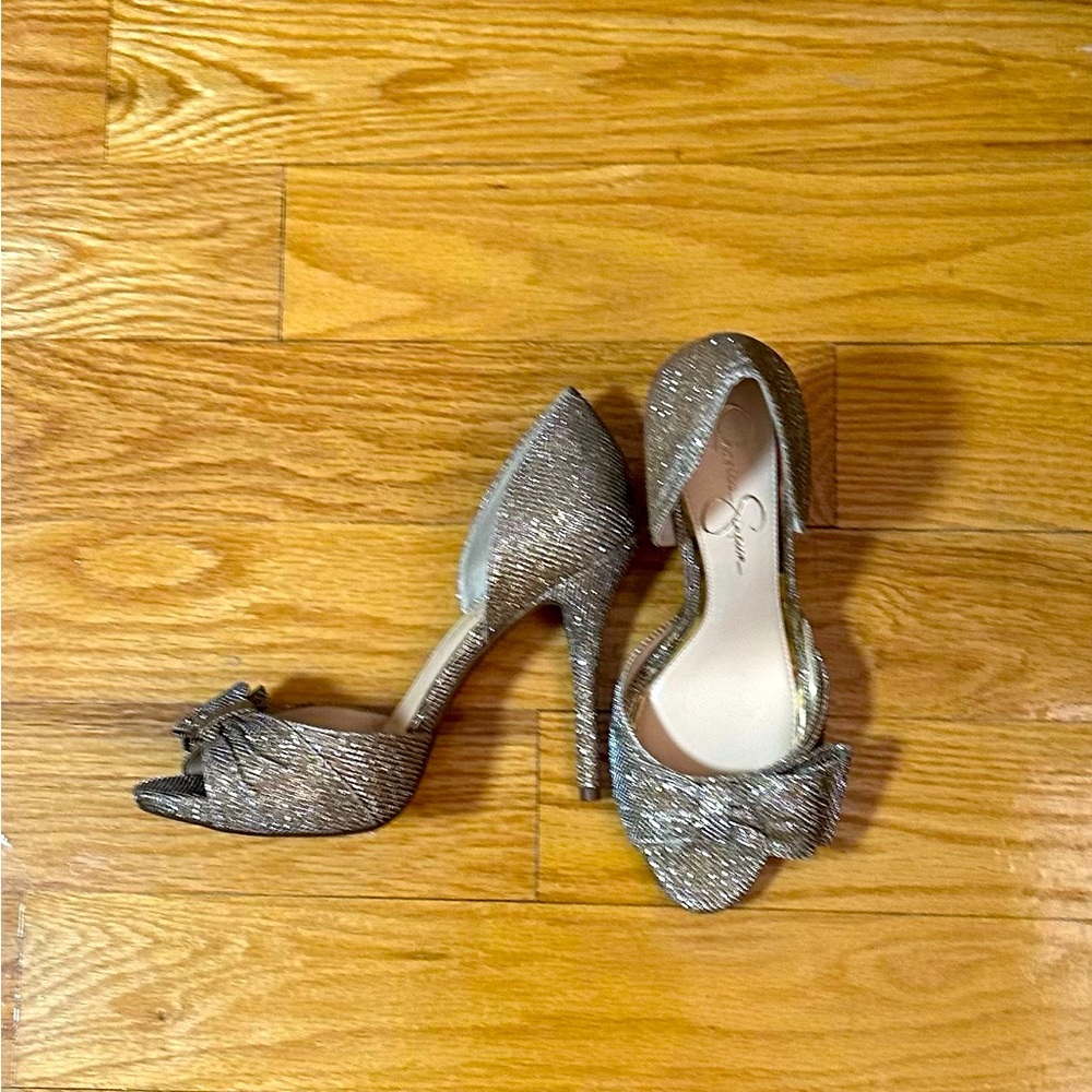 Jessica Simpson High Heels women’s shoes